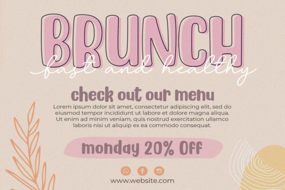 Twinkling Stars Font: A Charming Duo for Your Designs